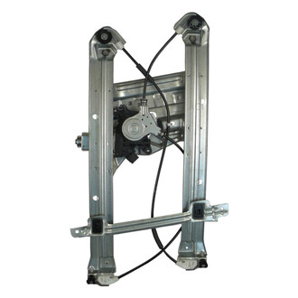 ACI® - Power Window Regulator and Motor Assembly