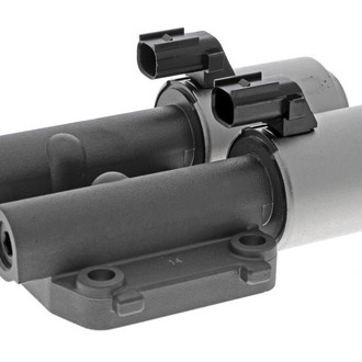 Ackoja® - Automatic Transmission Shift Valve
