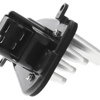 Ackoja® - Passenger Compartment Fan Regulator