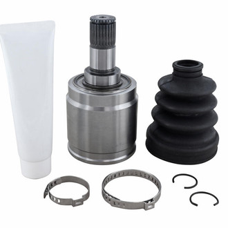 Ackoja® - Front Driver Side Inner Drive Shaft Joint Kit