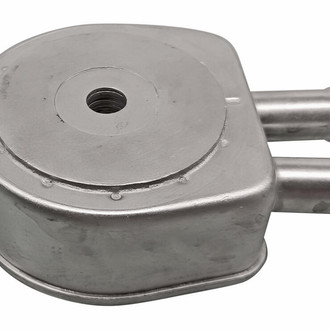 Ackoja® - Engine Oil Cooler