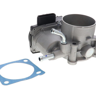 Ackoja® - Throttle Body