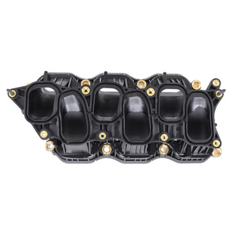 Ackoja® - Lower Intake Manifold Module