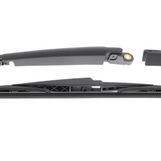 Ackoja® - Back Glass Wiper Arm and Blade Assembly