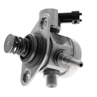 Ackoja® - High Pressure Pump