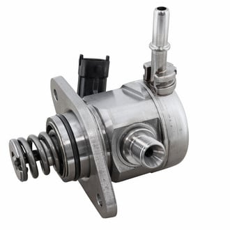 Ackoja® - High Pressure Pump