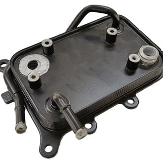 Ackoja® - Automatic Transmission Oil Cooler