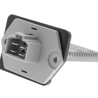 Ackoja® - Passenger Compartment Fan Regulator