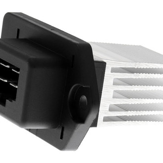 Ackoja® - Passenger Compartment Fan Regulator