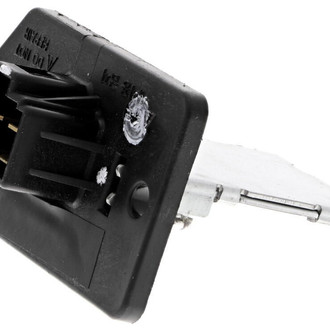 Ackoja® - Passenger Compartment Fan Regulator