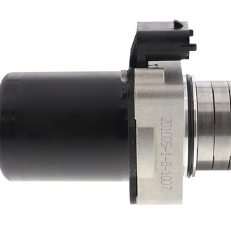 Ackoja® - All-Wheel-Drive Coupling Pump