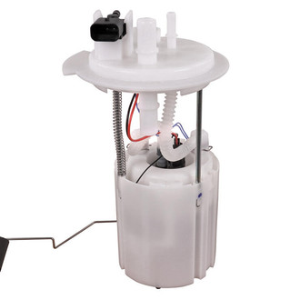 Ackoja® - Fuel Feed Unit