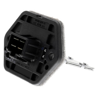 Ackoja® - Passenger Compartment Fan Regulator