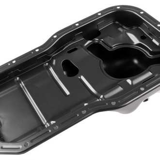 Ackoja® - Oil Sump
