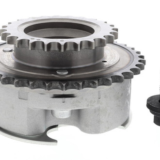 Ackoja® - Camshaft Adjuster