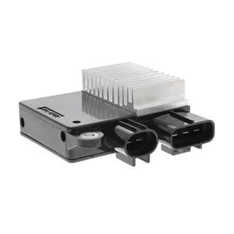 Ackoja® - Electric Fan Control Unit