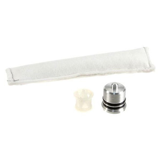 ACM® - A/C Receiver Drier Desiccant Element
