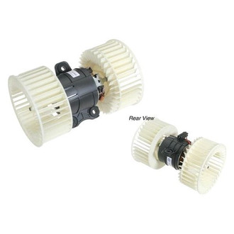 ACM® - HVAC Blower Motor