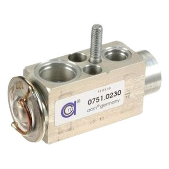 ACM® - A/C Expansion Valve