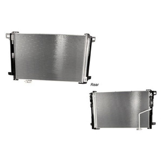 ACM® - A/C Condenser