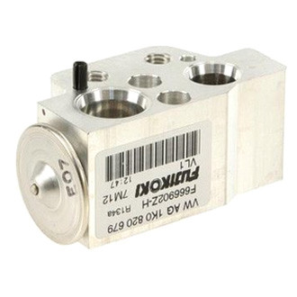 ACM® - A/C Expansion Valve