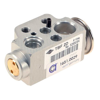 ACM® - A/C Expansion Valve