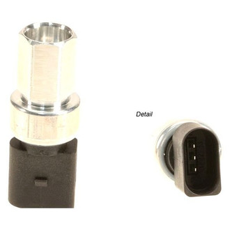 ACM® - HVAC Pressure Switch