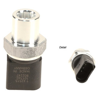 ACM® - Cabin Air Temperature Sensor
