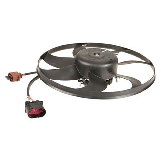 ACM® - Driver Side Engine Cooling Fan Assembly