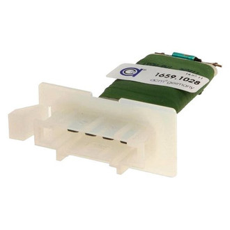 ACM® - HVAC Blower Motor Resistor
