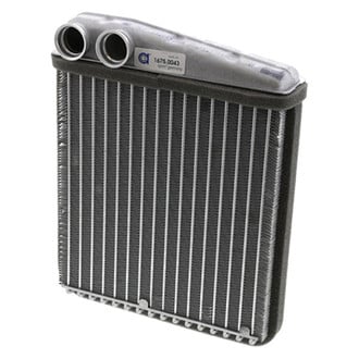 ACM® - HVAC Heater Core