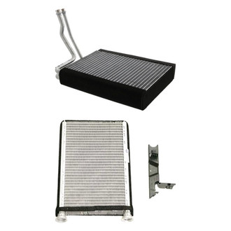ACM® - A/C Evaporator Core and Heater Core Kit