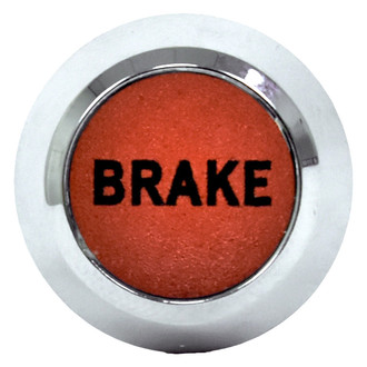 ACP® - Brake Warning Light Bezel and Lens
