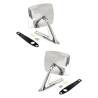 ACP® - Side View Mirror (Heated)