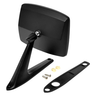 ACP® - Driver or Passenger Side View Mirror (Heated)