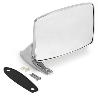 ACP® - Driver Side View Mirror