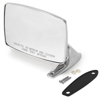 ACP® - Passenger Side View Mirror
