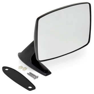 ACP® - Driver Side View Mirror