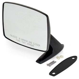 ACP® - Passenger Side View Mirror