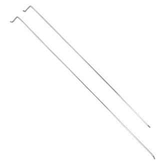 ACP® - Driver and Passenger Side Tailgate Latch Release Actuator Rod Set