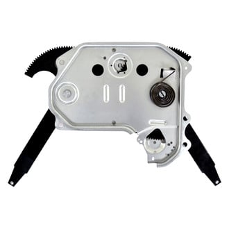 ACP® - Power Tailgate Window Regulator without Motor