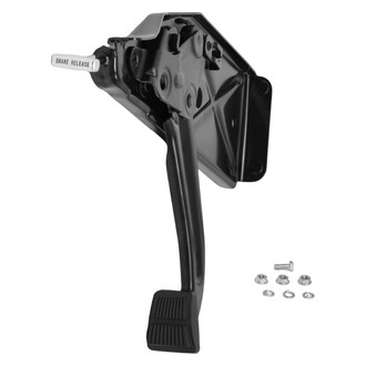 ACP® - Parking Brake Foot Pedal Assembly