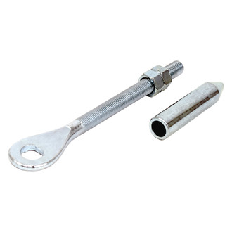 ACP® - Clutch Release Lever Lower Rod Adjustable V8