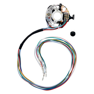 ACP® - Turn Signal Switch