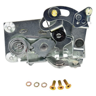 ACP® - Driver Side Door Latch