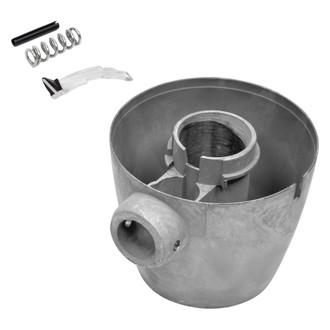 ACP® - Automatic Transmission Column Shifter