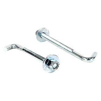ACP® - Fuel Tank Strap Bolt Set