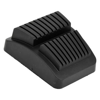 ACP® - Rubber Parking Brake Pedal Foot Pad