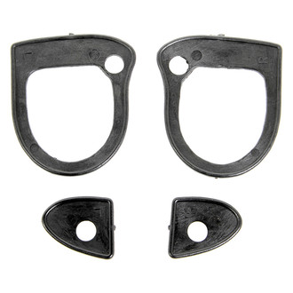 ACP® - Driver and Passenger Side Exterior Door Handle Seal