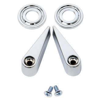 ACP® - Seat Latch Set